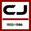 Jeep - CJ (1955-1986)