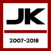 Jeep - Wrangler JK (2007-2018)
