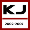 Jeep - Liberty KJ (2002-2007)