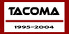 Toyota - Tacoma (1995-2004)