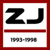 Jeep - Grand Cherokee ZJ (1993-1998)