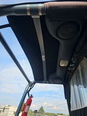 Load image into Gallery viewer, Top Prop for REAR of Jeep Wrangler TJ and LJ (1997-2006)