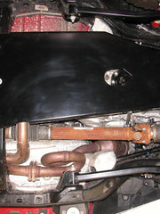 Load image into Gallery viewer, Full protection for the both the engine and transmission.