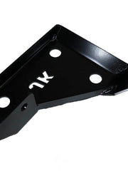 Load image into Gallery viewer, Jeep Wrangler JK Exhaust Loop Skid Plate (2012-2018)