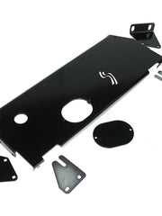 Load image into Gallery viewer, Front Skid Plate for Nissan Xterra and Frontier (2005-2015)