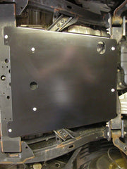 Load image into Gallery viewer, Transmission Skid Plate for Nissan Xterra and Frontier (2005-2015)