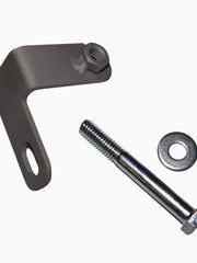 Load image into Gallery viewer, Nut plate for installation of rear cat shield on third gen Toyota 4Runner