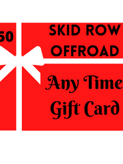 Load image into Gallery viewer, Any Time Gift Card