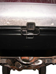 Load image into Gallery viewer, JP-3001 Gas Tank Skid Plate for Jeep Cherokee XJ (1997-2001) and Jeep Grand Cherokee ZJ (1993-1998)