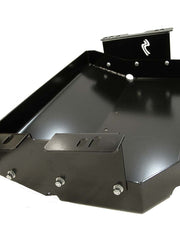 Load image into Gallery viewer, JP-3001 Gas Tank Skid Plate for Jeep Cherokee XJ (1997-2001) and Jeep Grand Cherokee ZJ (1993-1998)