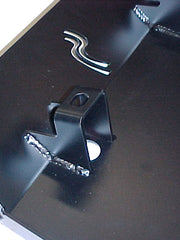 Load image into Gallery viewer, Jeep Front Skid Plate