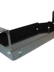 Load image into Gallery viewer, Gas tank skid plate for the Jeep Liberty KJ