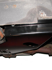 Load image into Gallery viewer, Transfer Case Skid Plate