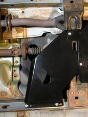 Load image into Gallery viewer, Transfer Case Skid Plate