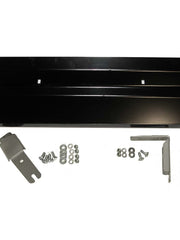 Load image into Gallery viewer, Sway Bar Disconnect Skid Plate for Jeep Wrangler JK (2007-2018)