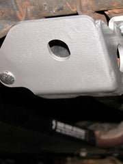 Load image into Gallery viewer, Lower Control Arm Skid Plate Set for Jeep Wrangler JK (2007-2018) Dana 30 or 44 Front Axle