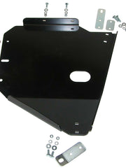 Load image into Gallery viewer, Transfer Case Skid Plate for Jeep Wrangler JK (2007-2018)