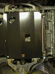 Load image into Gallery viewer, Engine Oil Pan Skid Plate for Nissan Xterra and Frontier (2005-2015)