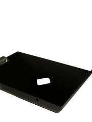 Load image into Gallery viewer, Jeep TJ Wrangler Engine/Transmission Skid Plate