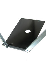 Load image into Gallery viewer, Jeep TJ Wrangler Engine/Transmission Skid Plate for Long Arm Suspension