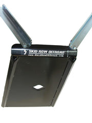 Load image into Gallery viewer, Jeep TJ Wrangler Engine/Transmission Skid Plate for Long Arm Suspension