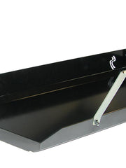 Load image into Gallery viewer, Jeep Wrangler Gas Tank Skid Plate