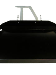 Load image into Gallery viewer, Jeep Wrangler Gas Tank Skid Plate