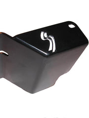 Load image into Gallery viewer, Jeep Wrangler Steering Box Skid Plate