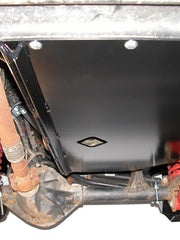 Load image into Gallery viewer, Jeep TJ Wrangler Engine/Transmission Skid Plate