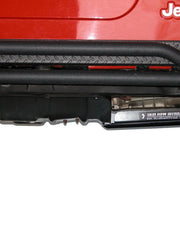 Load image into Gallery viewer, Jeep TJ Wrangler Engine/Transmission Skid Plate