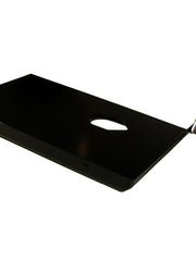 Load image into Gallery viewer, Jeep TJ Wrangler Engine/Transmission Skid Plate