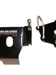 Load image into Gallery viewer, Jeep Lower Control Arm Skid Plates