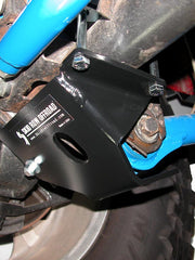 Load image into Gallery viewer, Jeep Lower Control Arm Skid Plates