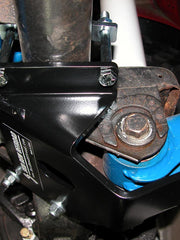 Load image into Gallery viewer, Jeep Lower Control Arm Skid Plates