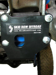 Load image into Gallery viewer, Jeep Lower Control Arm Skid Plates