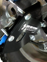 Load image into Gallery viewer, Jeep Lower Control Arm Skid Plates