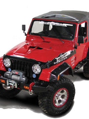 Load image into Gallery viewer, Jeep Top Prop