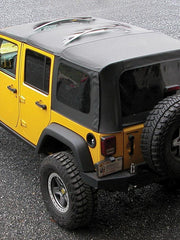 Load image into Gallery viewer, Jeep Top Prop