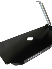 Load image into Gallery viewer, Jeep Wrangler YJ 6-Cylinder Engine/Transmission Skid Plate (1987-1995)