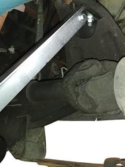 Load image into Gallery viewer, Oil Pan Skid Plate