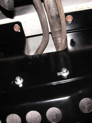 Load image into Gallery viewer, Gas Tank Skid Plate