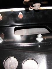 Load image into Gallery viewer, Gas Tank Skid Plate