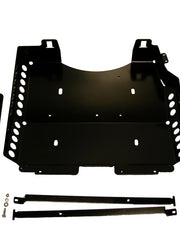 Load image into Gallery viewer, Gas Tank Skid Plate