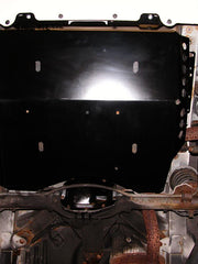 Load image into Gallery viewer, Gas Tank Skid Plate