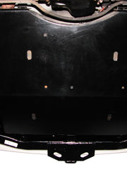 Load image into Gallery viewer, Gas Tank Skid Plate