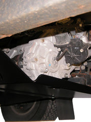 Load image into Gallery viewer, Toyota Tacoma Skid Plates