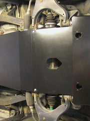 Load image into Gallery viewer, Toyota 4Runner Front Skid Plate