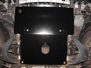 Toyota Tacoma Front Skid Plate