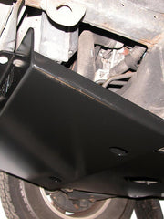 Load image into Gallery viewer, Toyota Tacoma Front Skid Plate