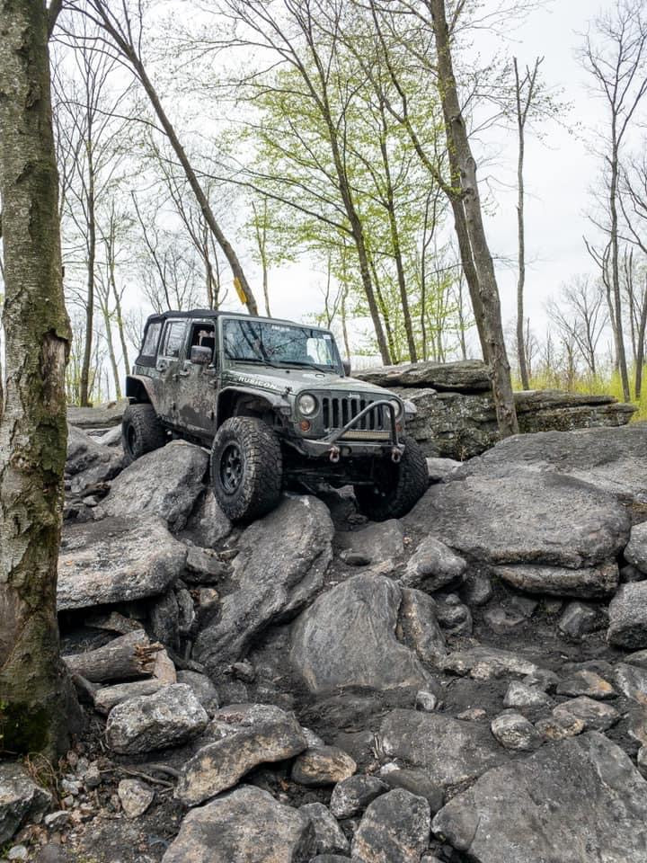 What Skid Plates Do I Need for JK: Essential Guide
